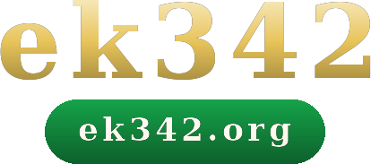 ek342 logo