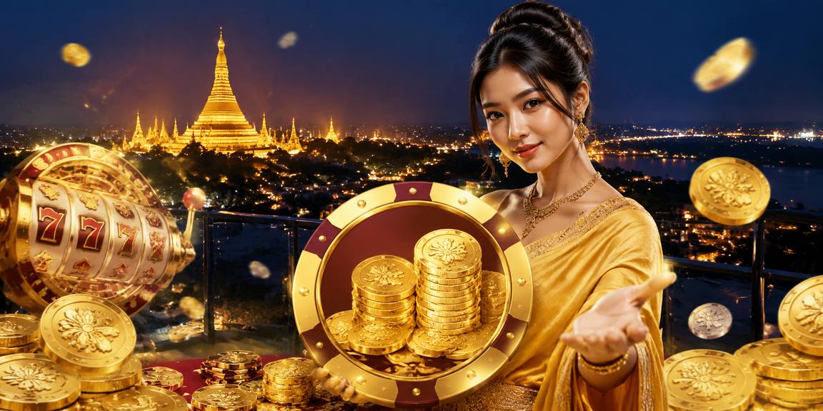 ek342 ek342 သည် မြန်မာ ကစားသမားများအတွက် တည်ဆောက်ခဲ့သည့် အွန်လိုင်း ကာစီနို